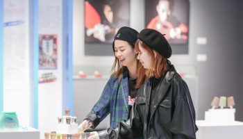 Tmall Helps New Brands Ride the ‘She Economy’ Wave