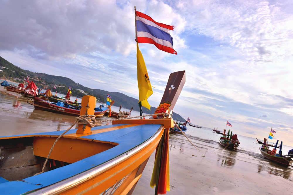 飛豬將與泰國觀光局加強合作，為遊客帶來線上旅遊導覽及電子購票系統等各種便利。