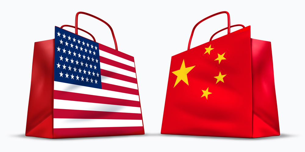 中國將取代美國成為全球最大零售市場