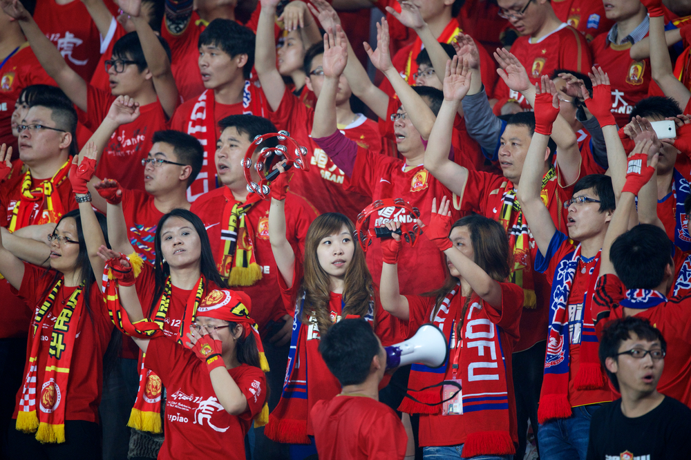 阿里體育：將中國消費者帶入體育世界