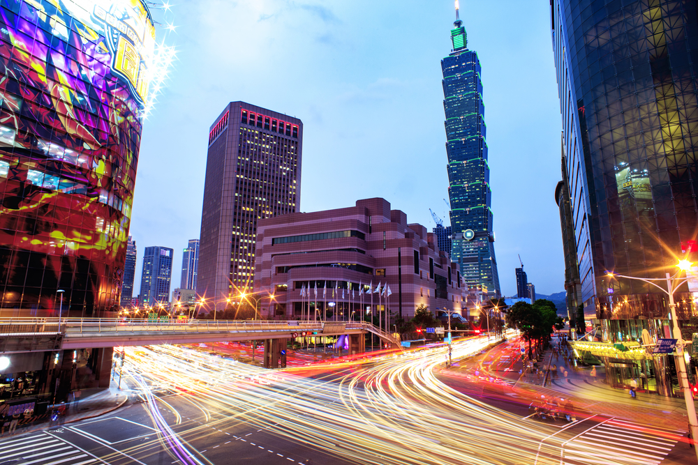 台灣在80年代已開始從美國引進創投制度，其後隨大圍經濟變化，直至近年又轉趨活躍，不論政府及私人投資都積極支持創業公司發展。
